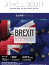 May 2016 Atholl Scott Financial Services Newsletter