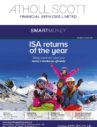January 2018 Smart Money Newsletter - Happy New Year!